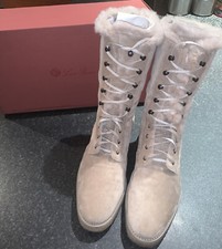 Loro Piana Snow Dream Walk