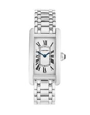 Cartier Tank Americaine