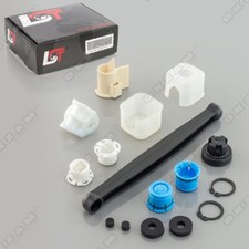 GEAR SELECTOR LINKAGE ROD REPAIR KIT FOR OPEL CORSA C  MERIVA