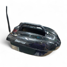 Waverunner Shuttle Bait Boat