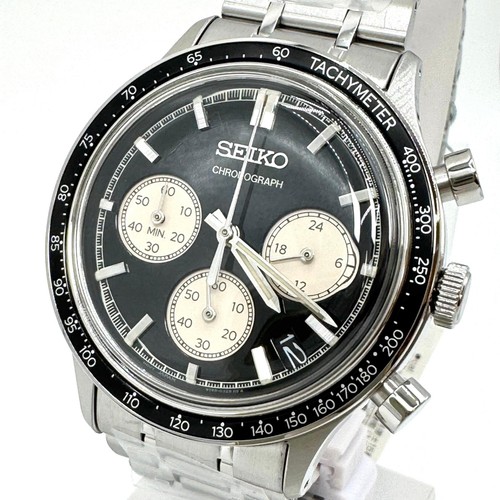New seiko selection series - new,