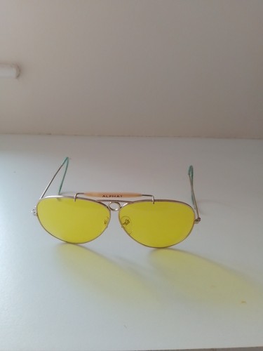 1970s shooting glasses alpha7 - glasses,