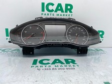 ✅2016 AUDI A4 B9 8W5/8WC SPEEDOMETER INSTRUMENT CLUSTER 8W5920941 DIESEL MILES