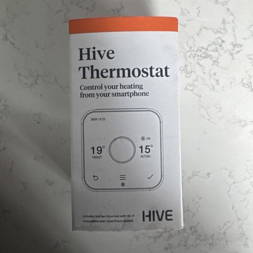 Hive wireless heating smart - wireless,