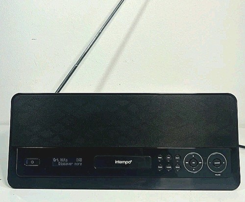 Intempo rdi dab radio - intempo,