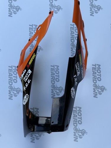 Kawasaki zx6r belly - kawasaki,