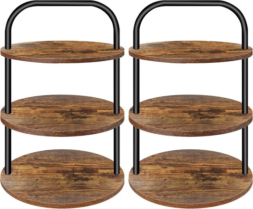 Cupcake stand wooden - cupcake, stand,