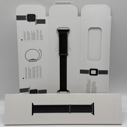 Official genuine apple watch - official,