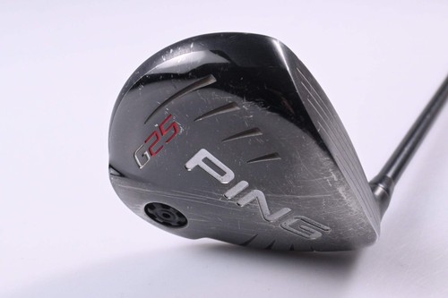 Ping g25 wood 15 degree - #3,