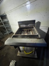 Blue Seal Commercial Gas