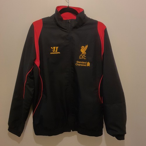 2012 liverpool warrior - 2012-13,