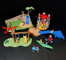 Playmobil Playground Play Park