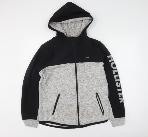 Hollister men grey - hollister, men’s