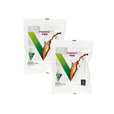 Hario V60 Size 01 -100Bleached