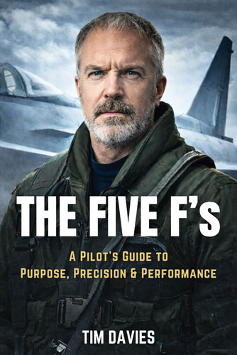 The five a pilot - five,