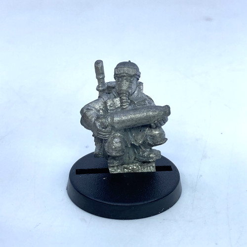 Steel legion heavy weapons - steel,