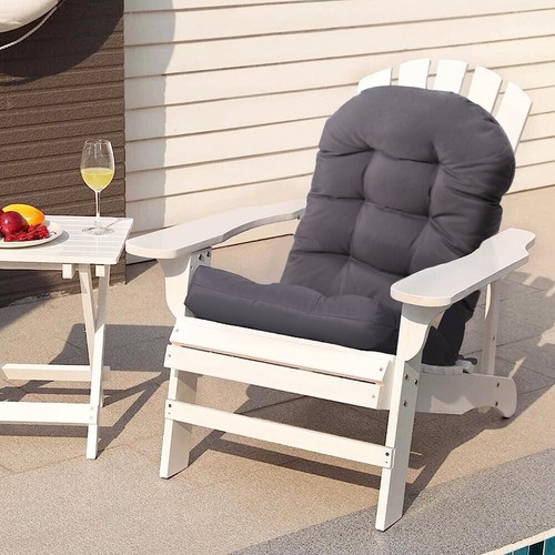 High back luxury chair - back,