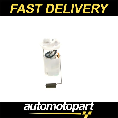 Bosch fuel pump tank - in,