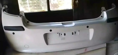 Renault clio fnt bumper - fnt,