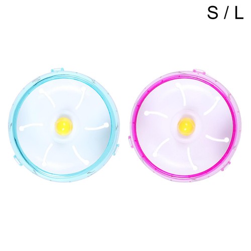 Plastic running disc rotatory - disc,