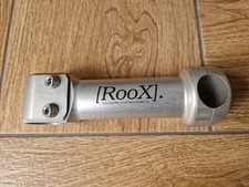 Retro Mtb ROOX Stem 130mm 1"