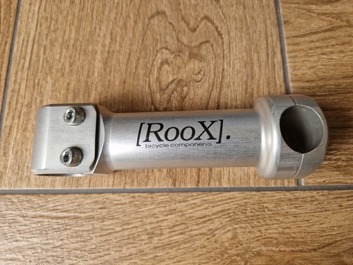 Retro mtb roox stem 130mm - stem,