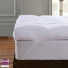 12.5CM GOOSE FEATHER & DOWN