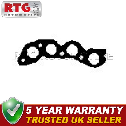 Intake exhaust manifold - exhaust, gasket