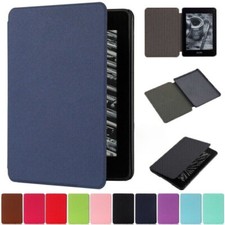 For 6" Amazon Kindle Paperwhite 123 4 5/6/7/10th Gen Smart Magnetic Case Cover