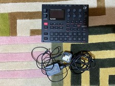 Elektron Syntakt 12-Track Drum