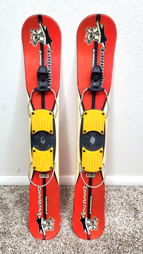 85cm dynastar twinboard - dynastar,