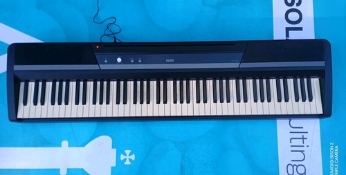 Korg 170 digital - sp-170-s, piano