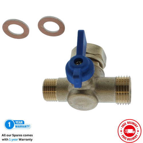 Ideal 175529 dhw - dhw, pack