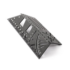 Layout Mitre Gauge Angle Stop