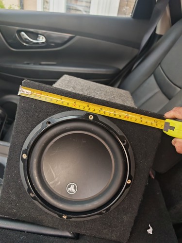 Audio 8w3v3 car - audio,