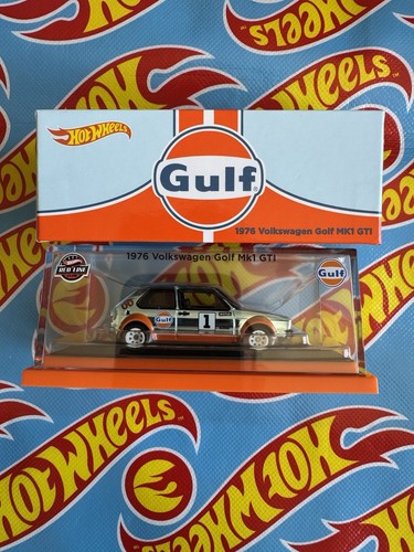 Hot wheels rlc - hot,