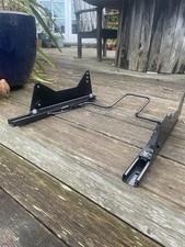 Recaro Seat Rails  with side