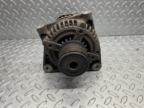 Denso alternator for chrysler - denso,