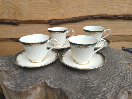 Vintage minton grosvenor - 4x,
