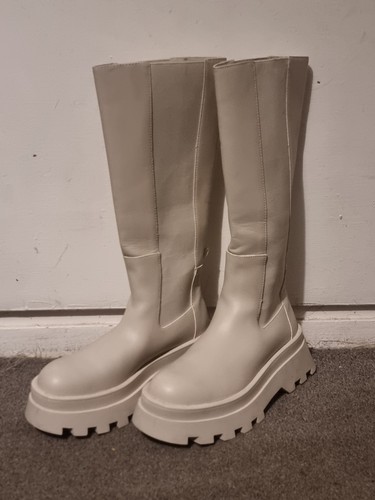 Pull bear cream - pull&bear,