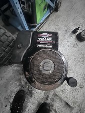 Briggs And Stratton 13hp i/c diamond commercial ride on mower engine 13 hp