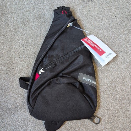 Wenger sling bag - sling,