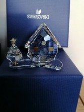 Swarovski Crystal Holiday