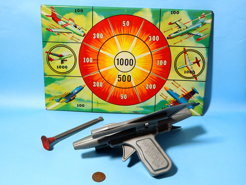 Vintage 1950s superior - 1950s,