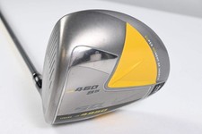 Left Hand Nike SQ 460 Driver /