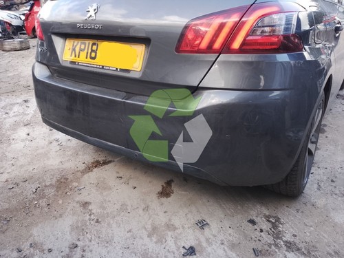 Peugeot 308 allure mk2 - 308, s/s