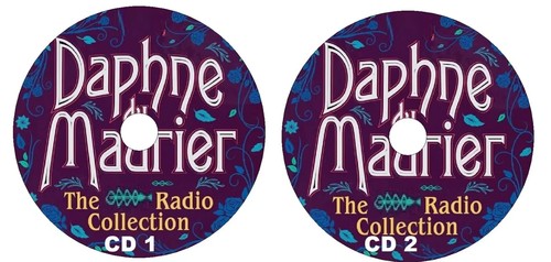 Daphne maurier radio - du,