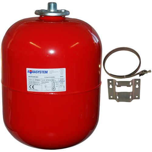 Reliance aquasystem 18 litre - reliance,