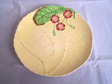 Carlton Ware Yellow Round