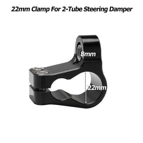 22mm steering stabilizer - 22mm,